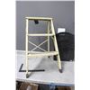 Image 1 : Metal Stepper & File Wall Holder