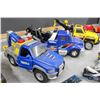 Image 3 : Tonka Tow Truck Collection