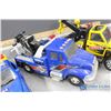 Image 4 : Tonka Tow Truck Collection