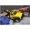 Image 5 : Tonka Tow Truck Collection