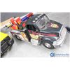 Image 8 : Tonka Tow Truck Collection