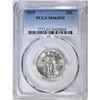 Image 1 : 1929 STANDING LIBERTY QUARTER  PCGS MS-63 FH
