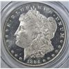 Image 2 : 1884-O MORGAN DOLLAR  PCGS MS-64 DMPL