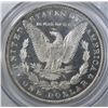 Image 3 : 1884-O MORGAN DOLLAR  PCGS MS-64 DMPL