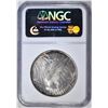 Image 4 : 1922-D PEACE DOLLAR  NGC MS-65