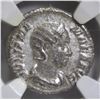 Image 3 : AD 222-235  JULIA MAMAEA  NGC XF