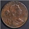 Image 1 : 1802 LARGE CENT  CH AU