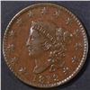 Image 1 : 1819 LARGE CENT  XF