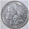 Image 1 : 1894 MORGAN DOLLAR  CH AU