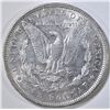 Image 2 : 1894 MORGAN DOLLAR  CH AU