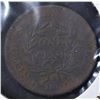 Image 2 : 1807 LARGE CENT  GOOD