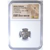 Image 1 : 130-110 BC  CAPPADOCIAN KINGDOM  NGC F