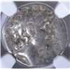 Image 2 : 130-110 BC  CAPPADOCIAN KINGDOM  NGC F