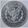 Image 2 : 1878-CC MORGAN DOLLAR, AU/BU