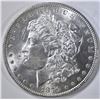 Image 1 : 1879 MORGAN DOLLAR  BU