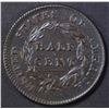 Image 2 : 1825 HALF CENT  AU/BU