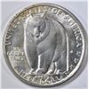 Image 1 : 1936-S BAY BRIDGE COMMEM HALF DOLLAR  CH BU