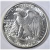 Image 2 : 1941-S WALKING LIBERTY HALF DOLLAR  CH BU