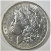 Image 1 : 1901 MORGAN DOLLAR  AU/BU