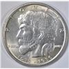 Image 1 : 1936 ELGIN COMMEM HALF DOLLAR  CH BU