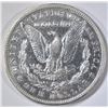 Image 2 : 1879-CC MORGAN DOLLAR  AU