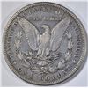 Image 2 : 1889-CC MORGAN DOLLAR  VF