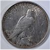 Image 2 : 1926-D PEACE DOLLAR, BU- COLOR