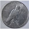 Image 2 : 1928 PEACE DOLLAR, AU/BU