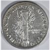 Image 2 : 1921 MERCURY DIME XF REV DAMAGE