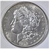 Image 1 : 1878-S MORGAN DOLLAR  CH BU
