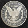 Image 4 : 1880/79-CC REV 78 MORGAN DOLLAR, GSA MORGAN DOLLAR