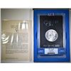 Image 1 : 1882-CC MORGAN DOLLAR GSA BOX & CERT NGC MS-65