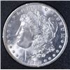 Image 3 : 1882-CC MORGAN DOLLAR GSA BOX & CERT NGC MS-65