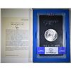 Image 1 : 1883-CC MORGAN DOLLAR GSA BOX & CERT NGC MS-64