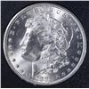 Image 3 : 1883-CC MORGAN DOLLAR GSA BOX & CERT NGC MS-64