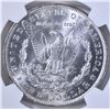Image 3 : 1888-O MORGAN DOLLAR NGC MS-64 RED BOOK