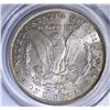 Image 3 : 1891-S MORGAN DOLLAR PCGS MS-64