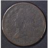 Image 1 : 1813 LARGE CENT VG CORROSION