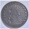 Image 1 : 1805 BUST HALF DOLLAR CH AU