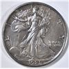 Image 1 : 1921-D WALKING LIBERTY HALF DOLLAR BU