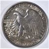 Image 2 : 1921-D WALKING LIBERTY HALF DOLLAR BU