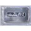 Image 2 : FIVE OUNCE .999 SILVER BAR