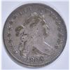 Image 1 : 1805 BUST DIME  XF