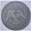 Image 2 : 1795 BUST HALF DOLLAR  VF