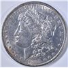 Image 1 : 1895-O MORGAN DOLLAR  AU/BU  GREAT STRIKE