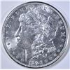 Image 1 : 1921-S MORGAN DOLLAR  CH BU