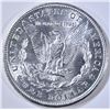 Image 2 : 1921-S MORGAN DOLLAR  CH BU
