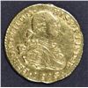 Image 1 : 1813 COLUMBIA 1 ESCUDO  XF/AU