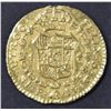 Image 2 : 1813 COLUMBIA 1 ESCUDO  XF/AU