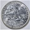 Image 2 : 1918 LINCOLN COMMEM HALF DOLLAR  CH BU